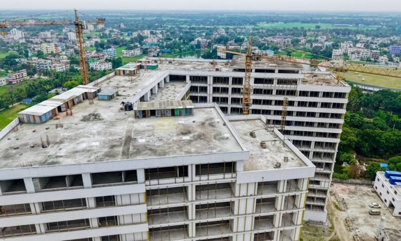 strategic growth and development