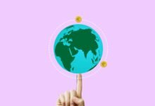 vector node growth path