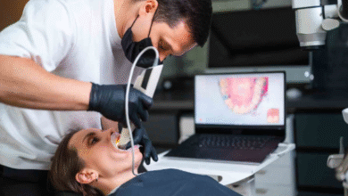 Why Specialised Root Care Requires Expert Endodontist Services