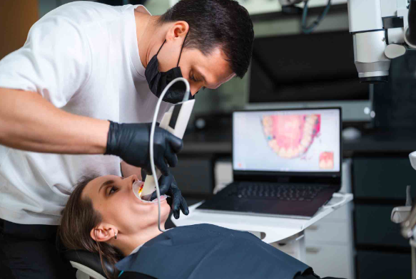 Why Specialised Root Care Requires Expert Endodontist Services