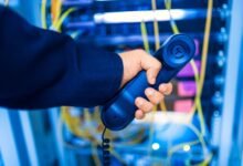 ip address functioning explained briefly