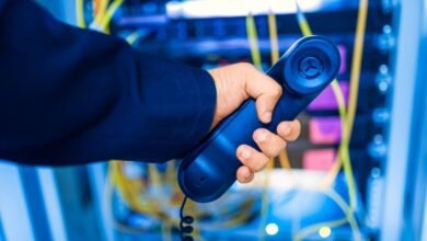 ip address functioning explained briefly