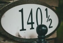 key number details explained clearly