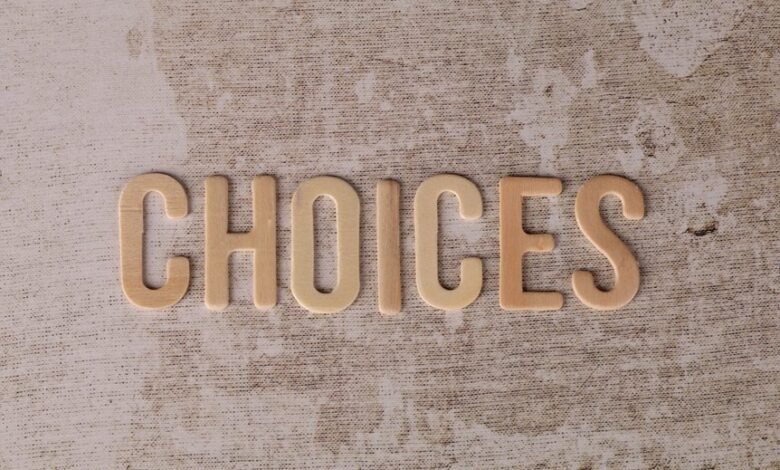 right choice 3895818874 guide